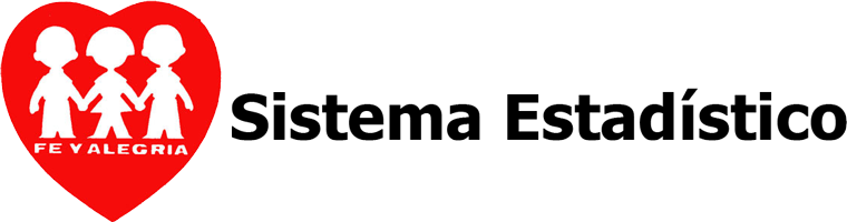 Sistema Estadístico Fe y Alegría 2